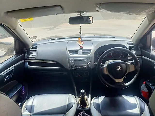 Used Maruti Suzuki Swift [2014-2018] VDi [2014-2017] in Bangalore