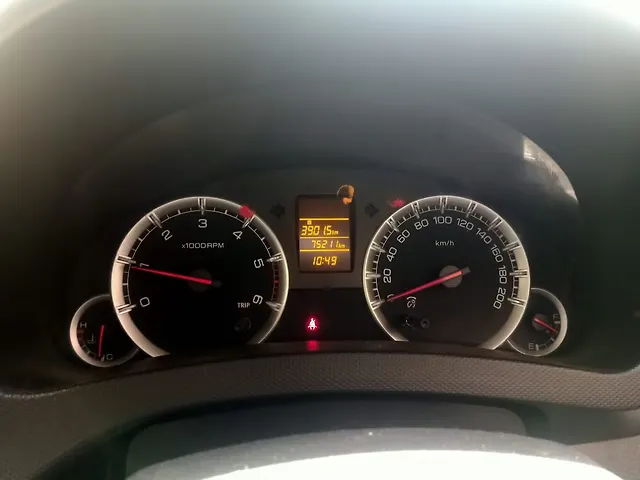 Used Maruti Suzuki Swift [2014-2018] VDi [2014-2017] in Bangalore