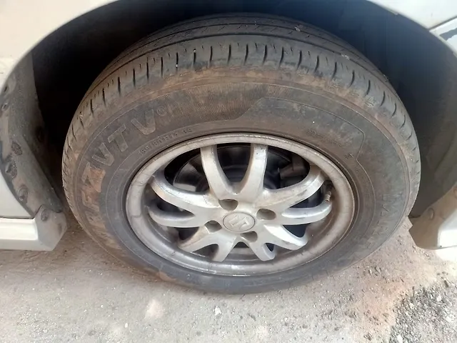 Used Maruti Suzuki Swift [2014-2018] VDi [2014-2017] in Bangalore