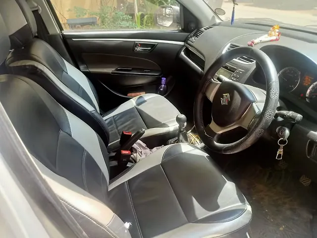 Used Maruti Suzuki Swift [2014-2018] VDi [2014-2017] in Bangalore