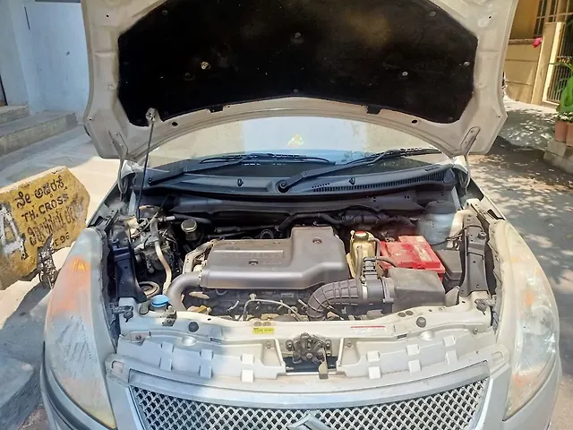 Used Maruti Suzuki Swift [2014-2018] VDi [2014-2017] in Bangalore
