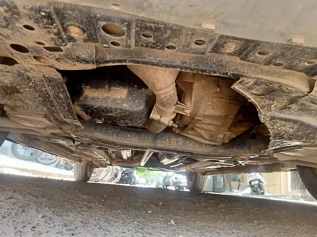 Used Maruti Suzuki Swift [2014-2018] VDi [2014-2017] in Bangalore