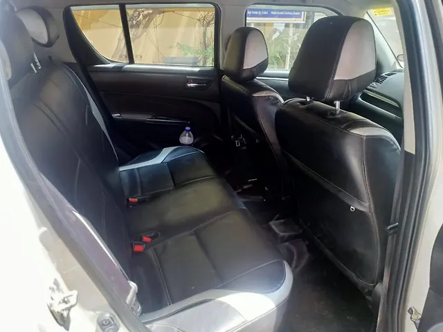 Used Maruti Suzuki Swift [2014-2018] VDi [2014-2017] in Bangalore