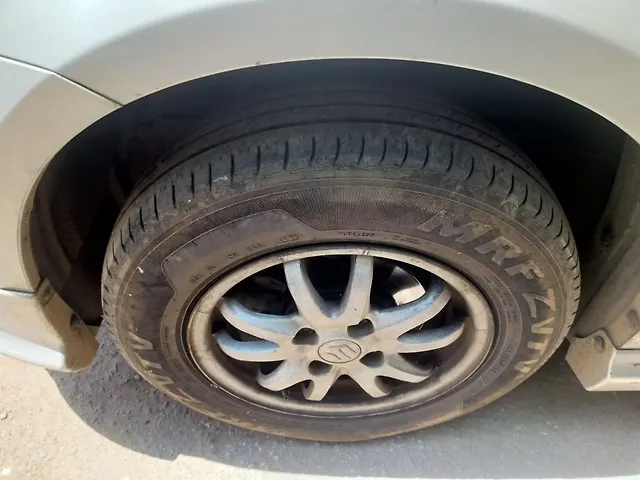 Used Maruti Suzuki Swift [2014-2018] VDi [2014-2017] in Bangalore