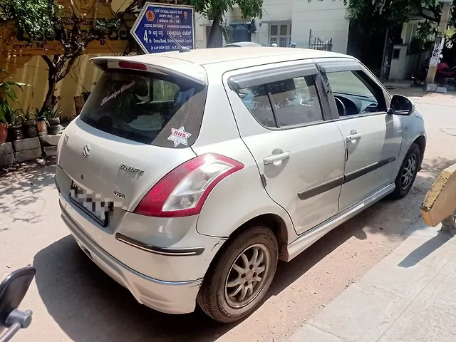 Used Maruti Suzuki Swift [2014-2018] VDi [2014-2017] in Bangalore