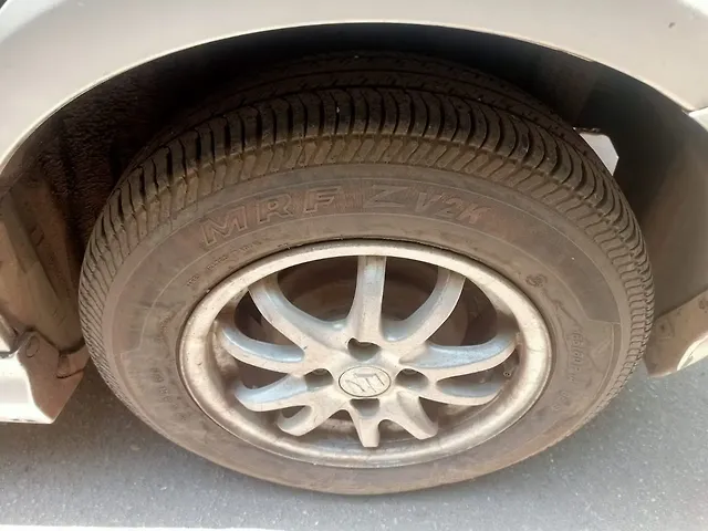 Used Maruti Suzuki Swift [2014-2018] VDi [2014-2017] in Bangalore
