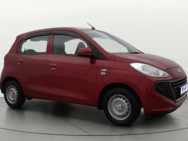 Used 2018 Hyundai Santro in Bangalore