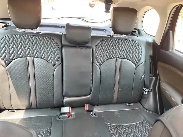 Used Toyota Urban Cruiser Hyryder G Hybrid [2023-2025] in Bangalore