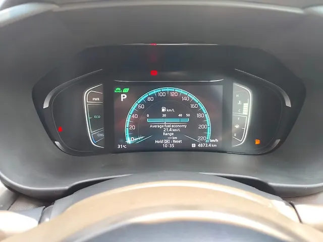 Used Toyota Urban Cruiser Hyryder G Hybrid [2023-2025] in Bangalore