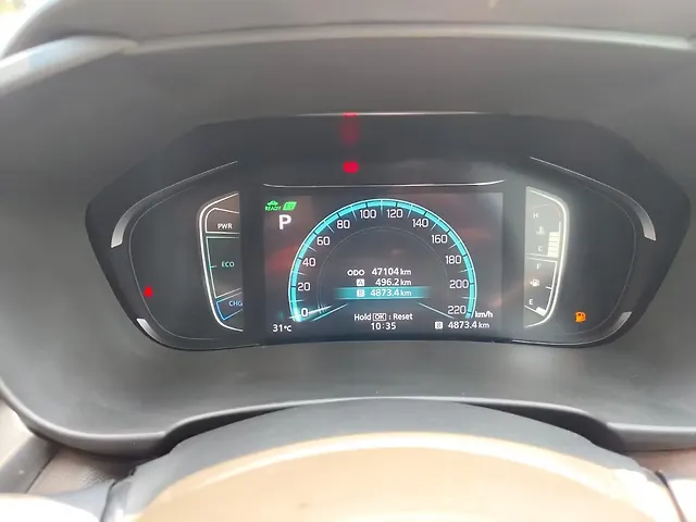 Used Toyota Urban Cruiser Hyryder G Hybrid [2023-2025] in Bangalore