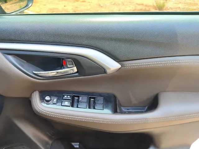 Used Toyota Urban Cruiser Hyryder G Hybrid [2023-2025] in Bangalore
