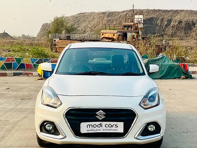 Used 2021 Maruti Suzuki DZire in Mumbai Used 2021 Maruti Suzuki DZire in Mumbai