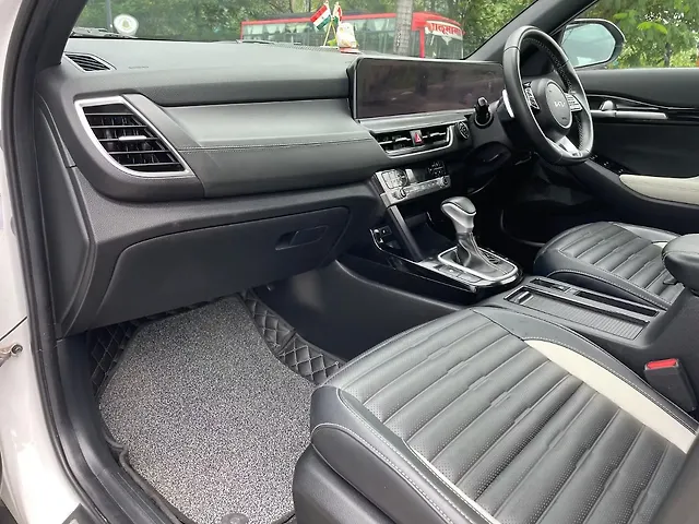 Used Kia Seltos [2023-2024] GTX Plus (S) 1.5 Turbo Petrol DCT [2023-2024] in Mumbai