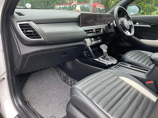 Used Kia Seltos [2023-2024] GTX Plus (S) 1.5 Turbo Petrol DCT [2023-2024] in Mumbai