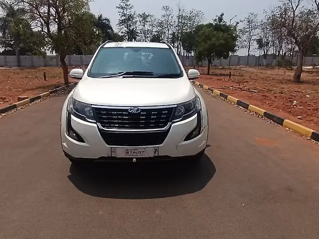 Used 2021 Mahindra XUV500 in Bangalore Used 2021 Mahindra XUV500 in Bangalore