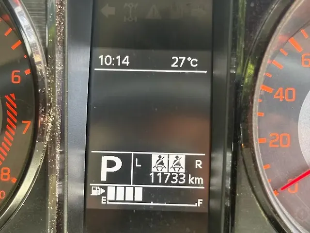 Used Maruti Suzuki Jimny Alpha Petrol Automatic Dual Tone in Chandigarh