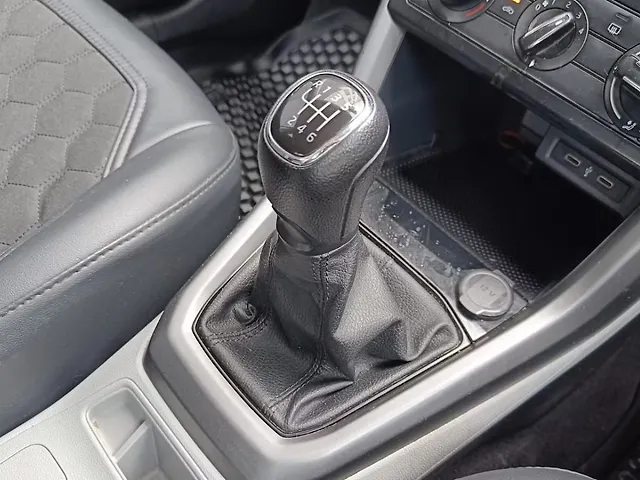 Used Skoda Kushaq [2021-2023] Ambition 1.0L TSI MT in Delhi