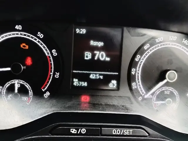 Used Skoda Kushaq [2021-2023] Ambition 1.0L TSI MT in Delhi