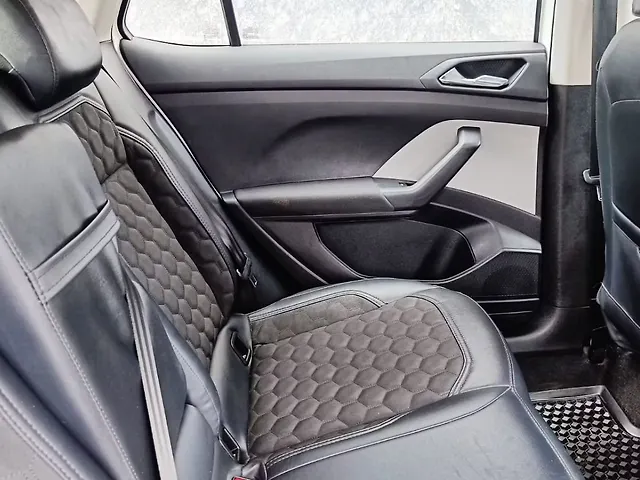 Used Skoda Kushaq [2021-2023] Ambition 1.0L TSI MT in Delhi