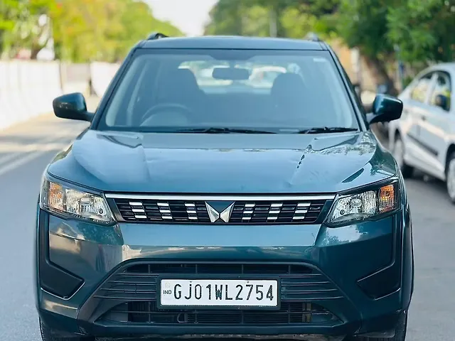 Used 2023 Mahindra XUV300 in Ahmedabad