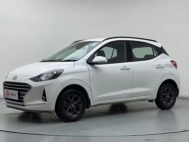 Used 2022 Hyundai Grand i10 NIOS in Karnal