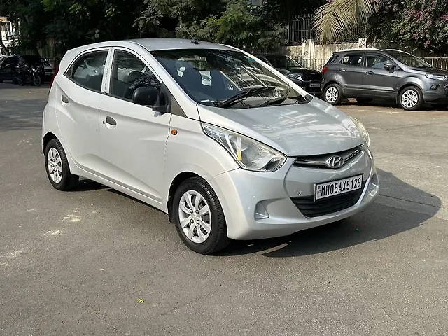 Used 2011 Hyundai Eon in Mumbai