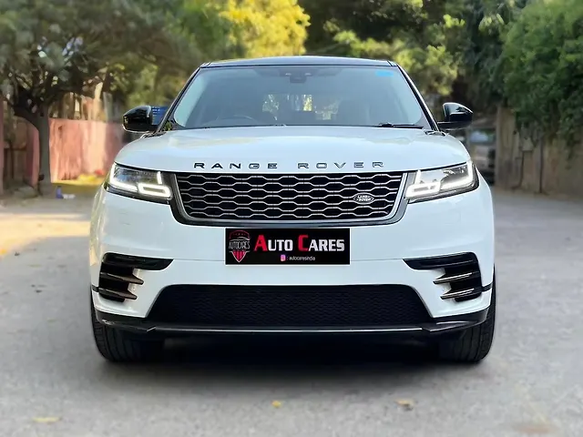 Used 2021 Land Rover Range Rover Velar in Delhi