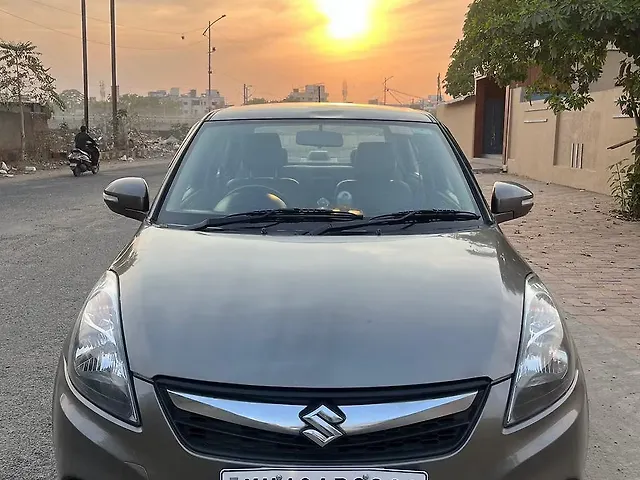 Used 2015 Maruti Suzuki Swift DZire in Nagpur