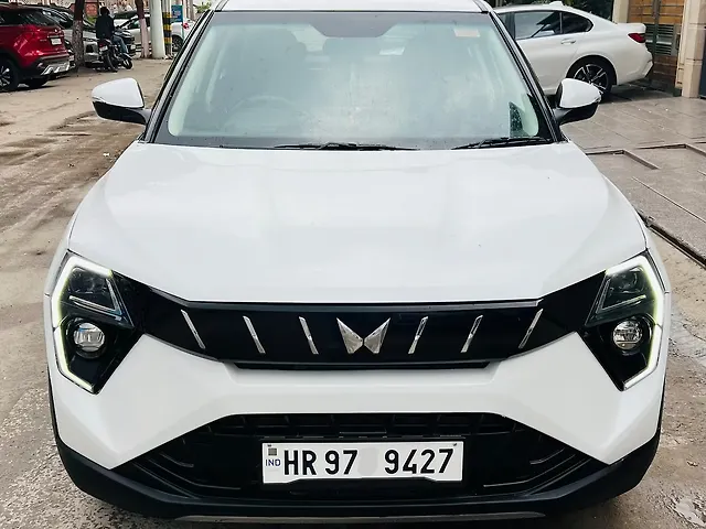 Used 2025 Mahindra XUV 3XO in Delhi