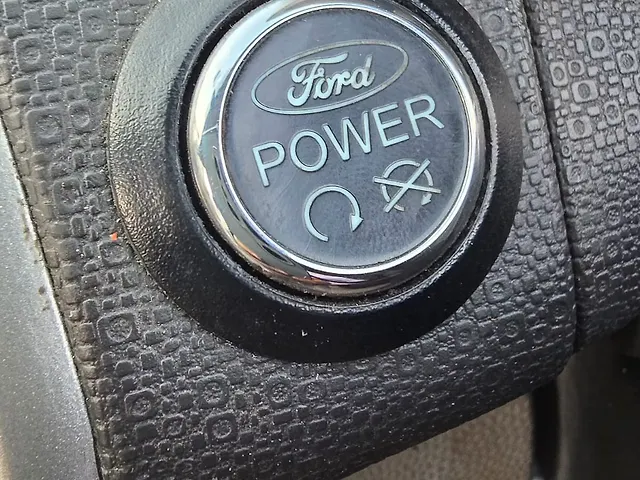 Used Ford EcoSport [2015-2017] Titanium 1.5L TDCi in Delhi