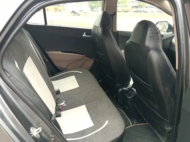 Used Hyundai Grand i10 Sportz 1.2 Kappa VTVT [2017-2020] in Nagpur