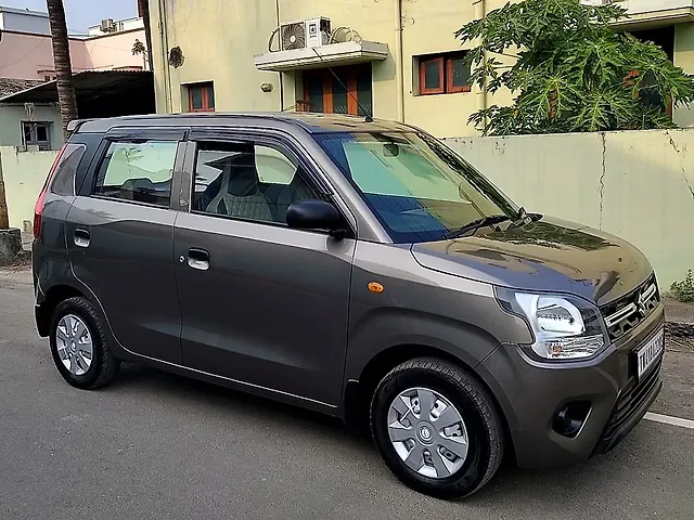 Used Maruti Suzuki Wagon R LXi CNG 1.0L Manual in Coimbatore Used Maruti Suzuki Wagon R LXi CNG 1.0L Manual in Coimbatore