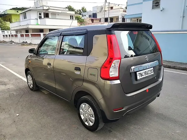 Used Maruti Suzuki Wagon R LXi CNG 1.0L Manual in Coimbatore Used Maruti Suzuki Wagon R LXi CNG 1.0L Manual in Coimbatore