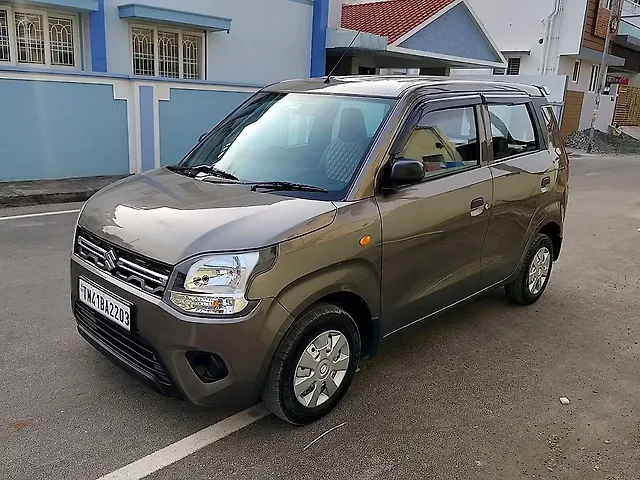 Used Maruti Suzuki Wagon R LXi CNG 1.0L Manual in Coimbatore Used Maruti Suzuki Wagon R LXi CNG 1.0L Manual in Coimbatore