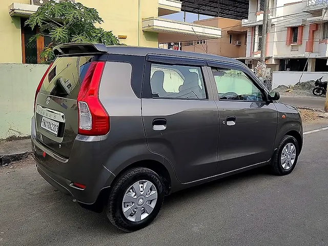 Used Maruti Suzuki Wagon R LXi CNG 1.0L Manual in Coimbatore Used Maruti Suzuki Wagon R LXi CNG 1.0L Manual in Coimbatore