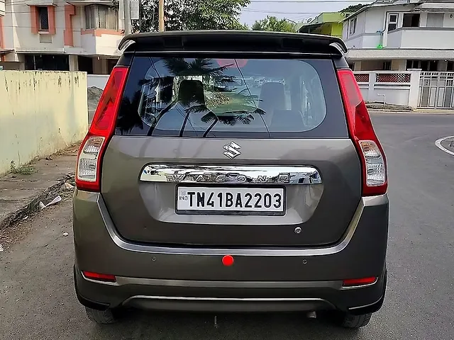 Used Maruti Suzuki Wagon R LXi CNG 1.0L Manual in Coimbatore Used Maruti Suzuki Wagon R LXi CNG 1.0L Manual in Coimbatore
