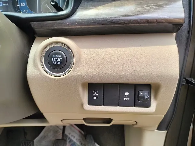 Used Maruti Suzuki Ertiga ZXi Plus [2023-2025] in Kolkata