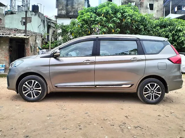 Used Maruti Suzuki Ertiga ZXi Plus [2023-2025] in Kolkata