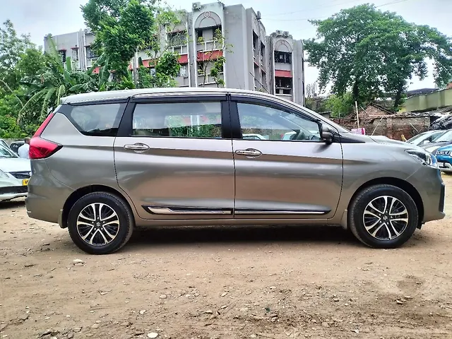 Used Maruti Suzuki Ertiga ZXi Plus [2023-2025] in Kolkata