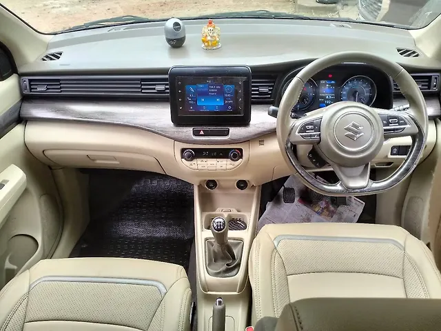 Used Maruti Suzuki Ertiga ZXi Plus [2023-2025] in Kolkata