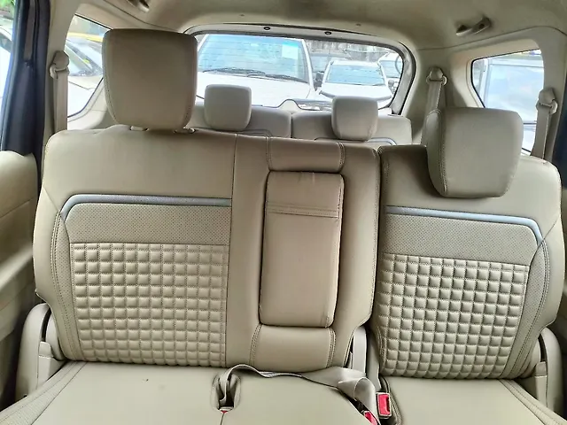 Used Maruti Suzuki Ertiga ZXi Plus [2023-2025] in Kolkata