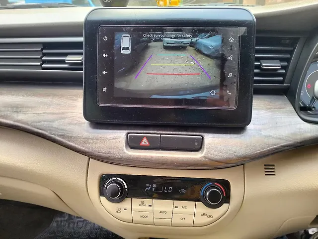 Used Maruti Suzuki Ertiga ZXi Plus [2023-2025] in Kolkata