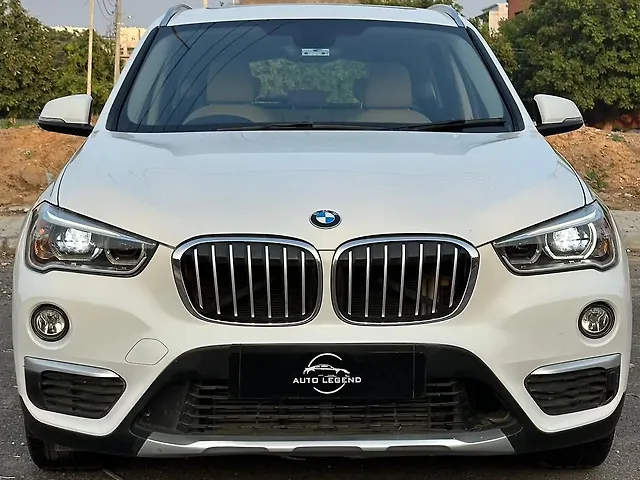 Used 2018 BMW X1 in Gurgaon Used 2018 BMW X1 in Gurgaon