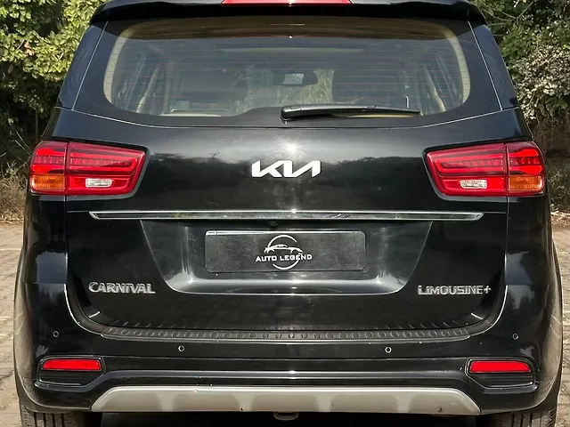 Used Kia Carnival [2020-2023] Limousine Plus 7 STR in Gurgaon