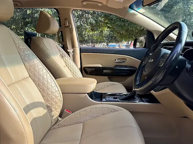 Used Kia Carnival [2020-2023] Limousine Plus 7 STR in Gurgaon