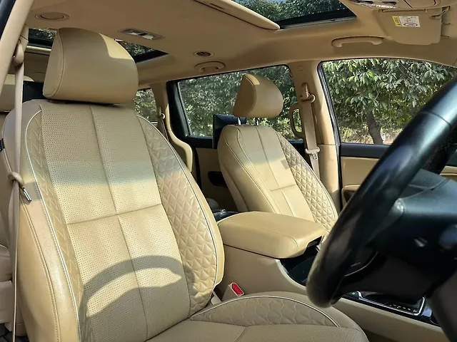 Used Kia Carnival [2020-2023] Limousine Plus 7 STR in Gurgaon