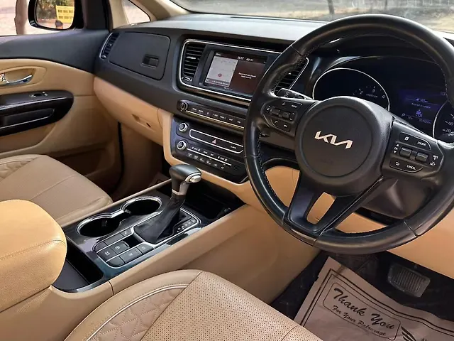 Used Kia Carnival [2020-2023] Limousine Plus 7 STR in Gurgaon