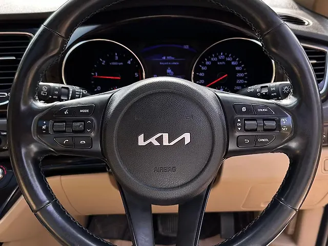 Used Kia Carnival [2020-2023] Limousine Plus 7 STR in Gurgaon
