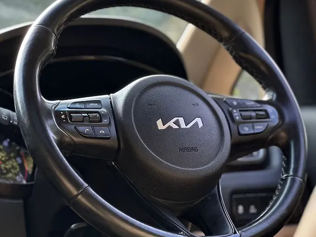 Used Kia Carnival [2020-2023] Limousine Plus 7 STR in Gurgaon