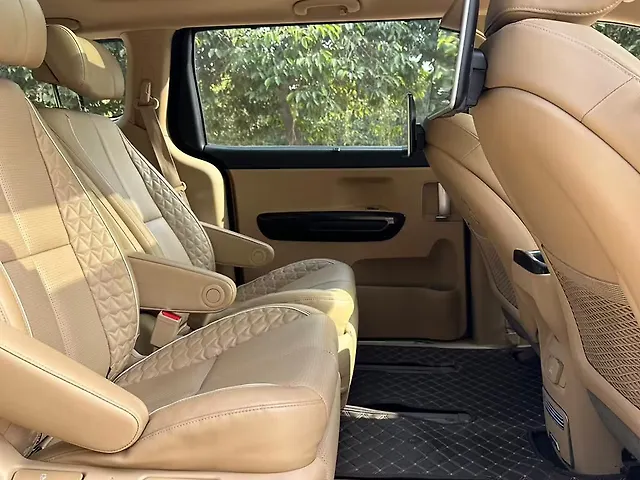 Used Kia Carnival [2020-2023] Limousine Plus 7 STR in Gurgaon